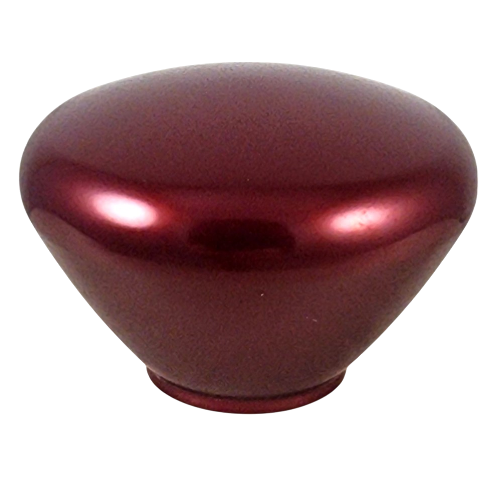 Red Billet Nostalgic Shift Knob