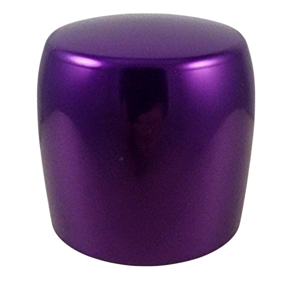 Purple XB200 Cylinder Style Aluminum Shift Knob (Copy)