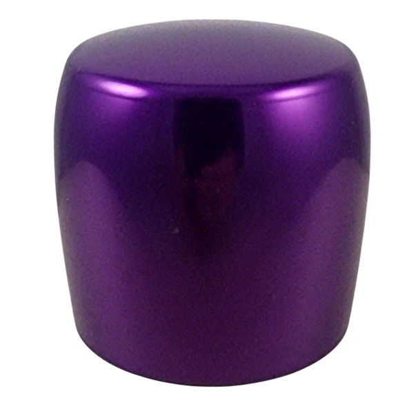 Purple XB200 Cylinder Style Aluminum Shift Knob (Copy)