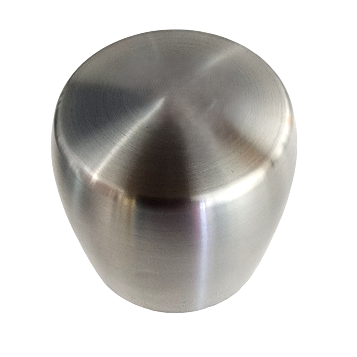 Brushed XB200 Cylinder Style Aluminum Shift Knob