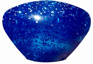 Nostalgic Glitter Blue Brake Knob