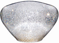 Nostalgic Glitter Clear Brake Knob