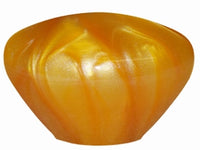 Nostalgic Pearl Amber Brake Knob