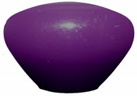 Nostalgic Solid Purple Brake Knob